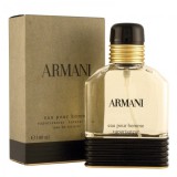 Giorgio Armani - Eau Pour Homme Edt (vintage)